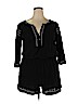 Universal Thread Black Romper Size XXL - photo 1