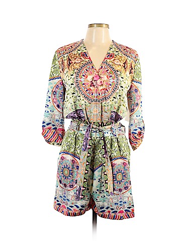 Kas Designs Romper (view 1)