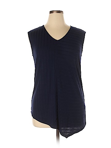 Preston & York Short Sleeve Top (view 1)