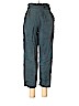 Urban Outfitters 100% Tencel Blue Casual Pants Size M - photo 2