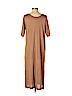 H&M Tan Casual Dress Size 2 - photo 2