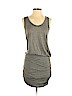 Soft Joie Gray Casual Dress Size S - photo 1