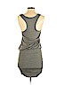 Soft Joie Gray Casual Dress Size S - photo 2