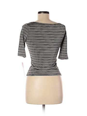 Necessary Objects 3/4 Sleeve Top (view 2)