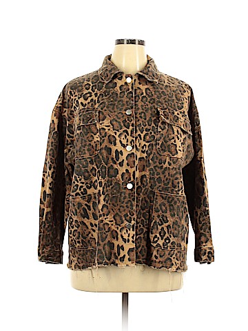 Unbranded Jacket (view 1)