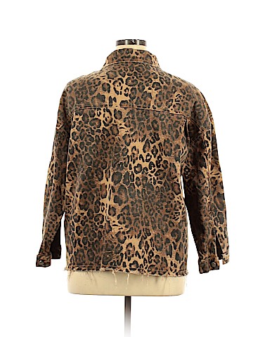 Unbranded Jacket (view 2)