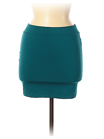 Forever 21 Casual Skirt (view 1)