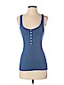 Aerie Blue Tank Top Size S - photo 1