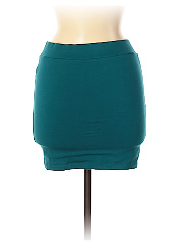 Forever 21 Casual Skirt (view 2)