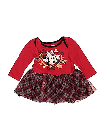 Disney Dress (view 1)