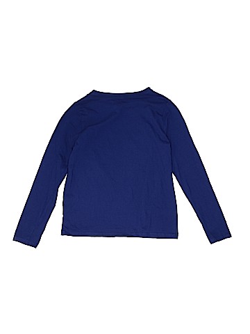 Gymboree Long Sleeve T-Shirt (view 2)
