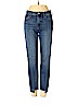 J Brand Blue Jeans Size 27 waist - photo 1