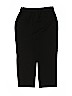 Zara Kids Black Casual Pants Size 7 - photo 2