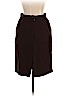 Talbots Brown Casual Skirt Size 6 (petite) - photo 2