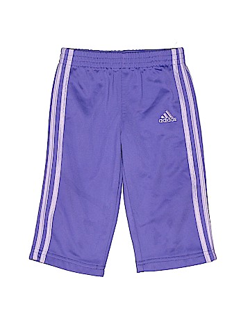 Adidas Track Pants (view 1)