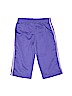 Adidas 100% Polyester Purple Track Pants 9-12 MO / 12 MO - photo 2