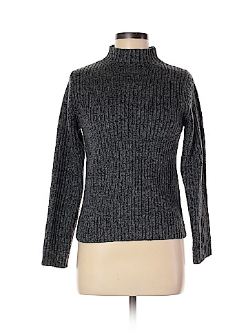 Max Studio Turtleneck Sweater (view 1)