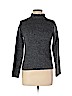 Max Studio Gray Turtleneck Sweater Size M (petite) - photo 1