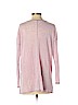 American Eagle Outfitters Pink Long Sleeve Top Size S - photo 2