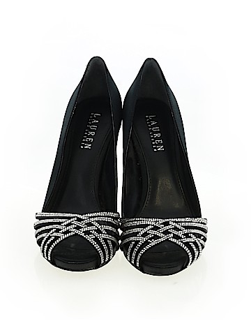Lauren by Ralph Lauren Heels (view 2)