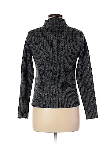 Max Studio Turtleneck Sweater (view 2)
