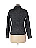 Max Studio Gray Turtleneck Sweater Size M (petite) - photo 2