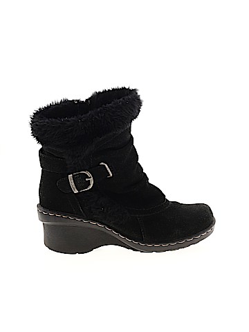 Baretraps Boots (view 1)