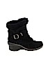 Baretraps Black Boots Size 6 1/2 - photo 1