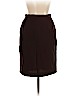 Talbots Brown Casual Skirt Size 6 (petite) - photo 1
