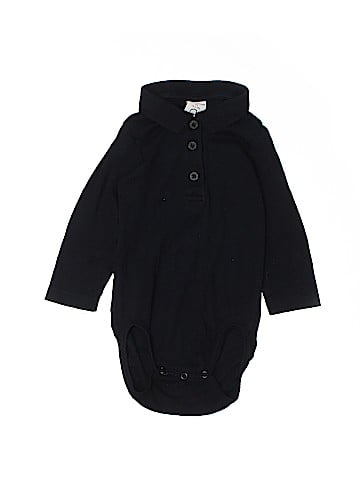 Polarn O. Pyret Short Sleeve Onesie (view 1)