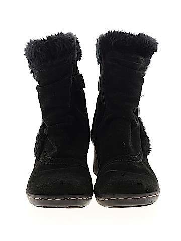 Baretraps Boots (view 2)