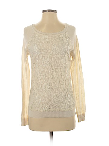 Forever 21 Pullover Sweater (view 1)