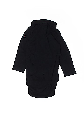 Polarn O. Pyret Short Sleeve Onesie (view 2)