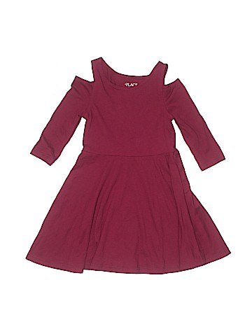 The Children's Place Dress (view 1)