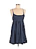 Victoria's Secret Pink Blue Casual Dress Size M - photo 1
