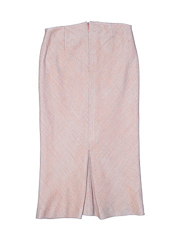 Carolina Herrera Casual Skirt (view 2)