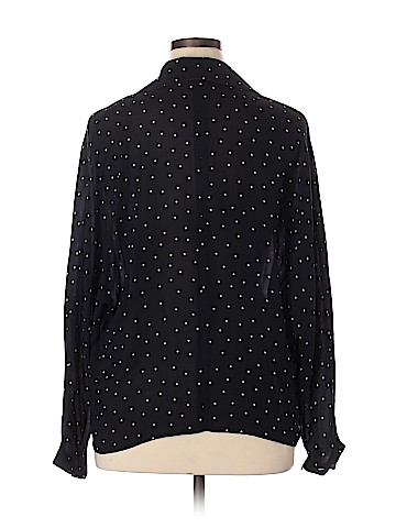 Bergdorf Goodman Silk Blazer (view 2)