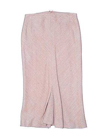 Carolina Herrera Casual Skirt (view 1)