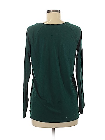 Victoria's Secret Pink Long Sleeve T-Shirt (view 2)