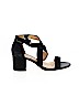 Sam Edelman Black Heels Size 8 1/2 - photo 1