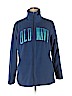 Old Navy 100% Polyester Blue Fleece Size XXL - photo 1