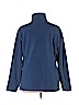 Old Navy 100% Polyester Blue Fleece Size XXL - photo 2