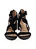Sam Edelman Black Heels Size 8 1/2 - photo 2
