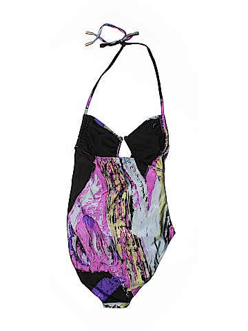 Zimmermann One Piece Swimsuit (view 2)