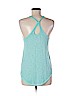 SO Blue Tank Top Size M - photo 2