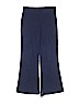 Circo 100% Cotton Blue Casual Pants Size 7 - 8 - photo 1