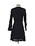 & Other Stories 100% Viscose Black Casual Dress Size 2 - photo 2