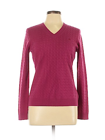 Brooks Brothers Wool Pullover Sweater (view 1)