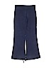 Circo 100% Cotton Blue Casual Pants Size 7 - 8 - photo 2