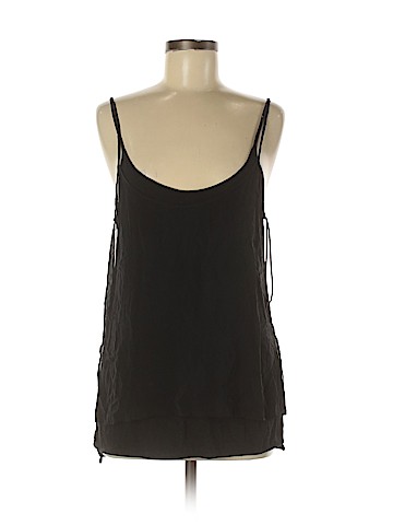 Vince. Sleeveless Blouse (view 1)